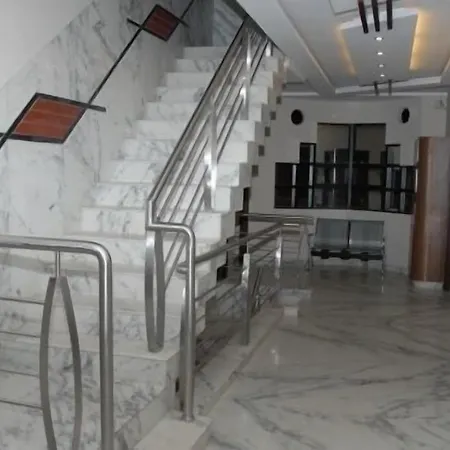Hotel Manasa Paradise-2