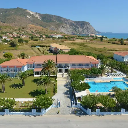 Sirocco Hotel-Adults Only-3
