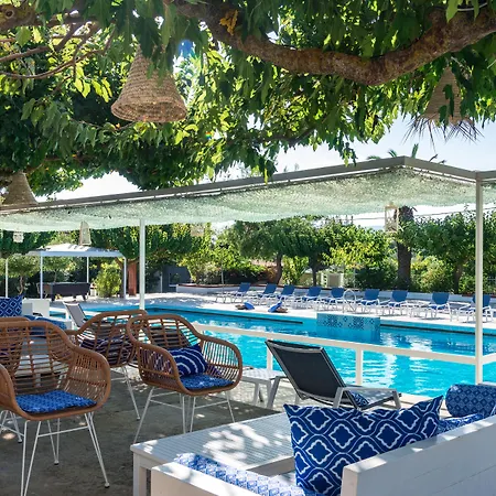 Sirocco Hotel-Adults Only-2