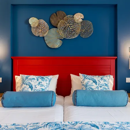 Sirocco Hotel-Adults Only-2