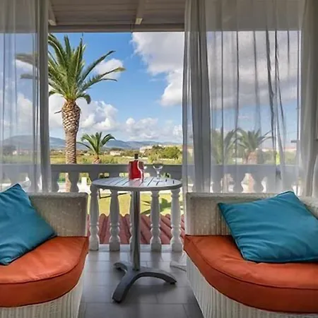 Sirocco Hotel-Adults Only-2