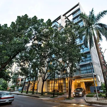 Space Hotel And Apartments-2