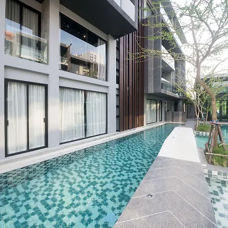 Maya Phuket Airport Hotel-Naiyang Beach-3