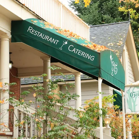 Greenbriar Inn-2