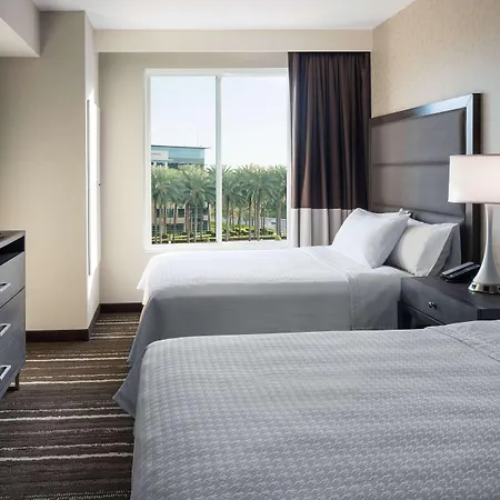 Homewood Suites By Hilton Aliso Viejo Laguna Beach-2