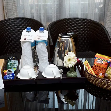 Kasthamandap Boutique Hotel-2