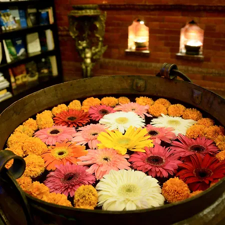 Kasthamandap Boutique Hotel-3