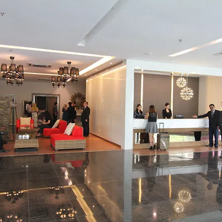 Nexus Business Suite Hotel-3