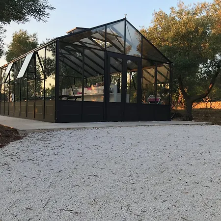 Relais Trulli Le Icone-2