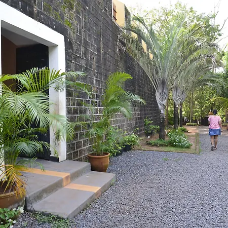Fort Tiracol Goa-3