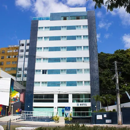 Aquarena Hotel-2