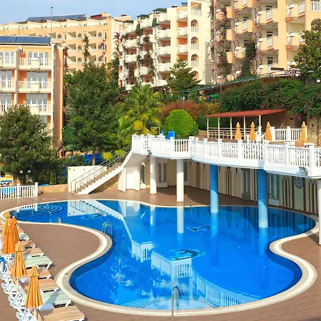 Club Paradiso Hotel-2