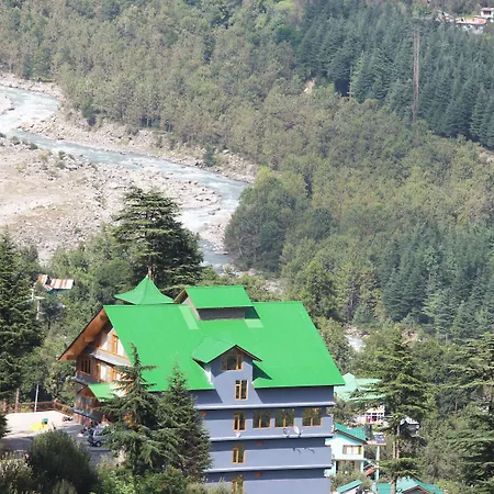 The Holiday Heights Manali-2