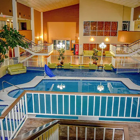 Motel 6-Snyder, Tx-2