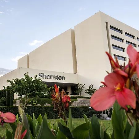 Sheraton Chihuahua Soberano-3