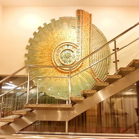 Hotel Mavi Surmeli-3