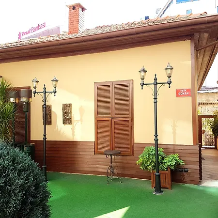Hotel Mavi Surmeli-3