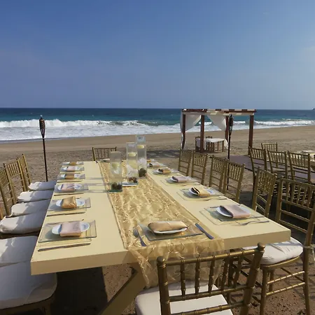 Punta Conejo Resort-2