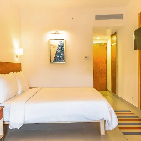 Kalyan Grand - A Business Hotel-3