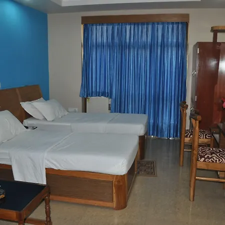 Hotel Naren Palace-3