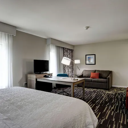 Hampton Inn & Suites Ardmore-3