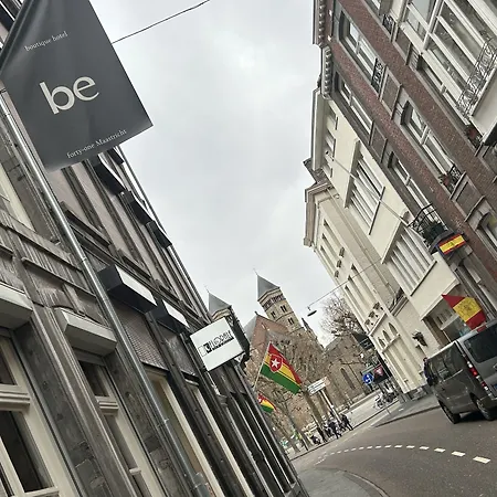 Boutique Hotel Be41-2