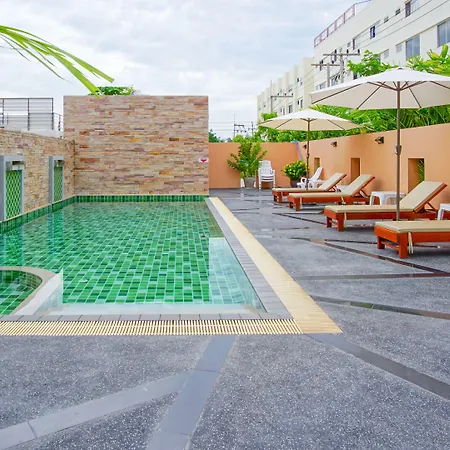 Visa Hotel Hua Hin-3
