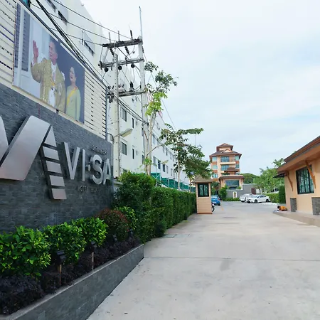 Visa Hotel Hua Hin-2