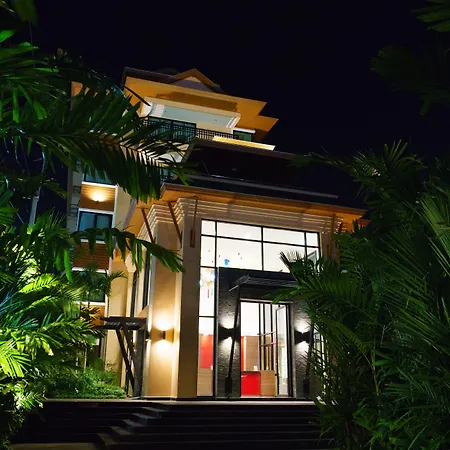 Visa Hotel Hua Hin-2