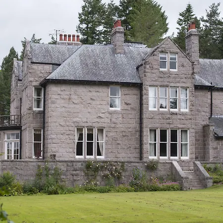 Lys-Na-Greyne Country House-3