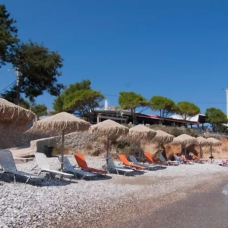 Epavlis Beach Resort-3