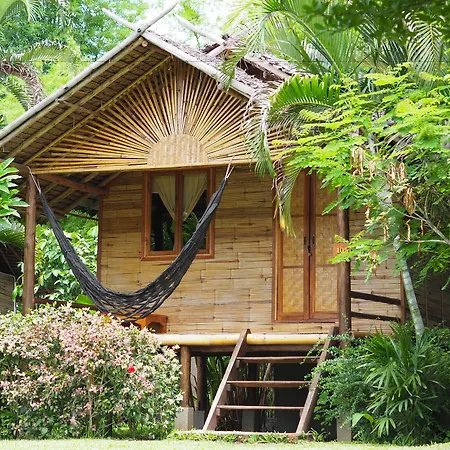 Pai Country Hut-2