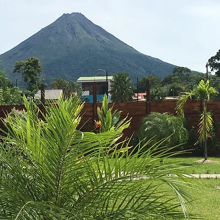 Hotel La Fortuna-2