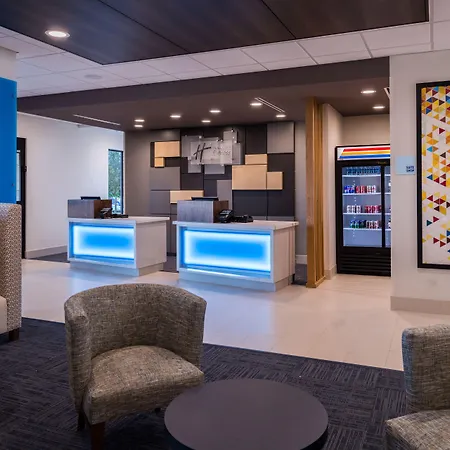 Holiday Inn Express Fort Worth West By Ihg-3