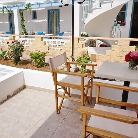 Saronis Hotel Agistri - Adults Only-2