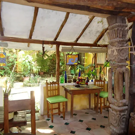 Casitas Kinsol-3
