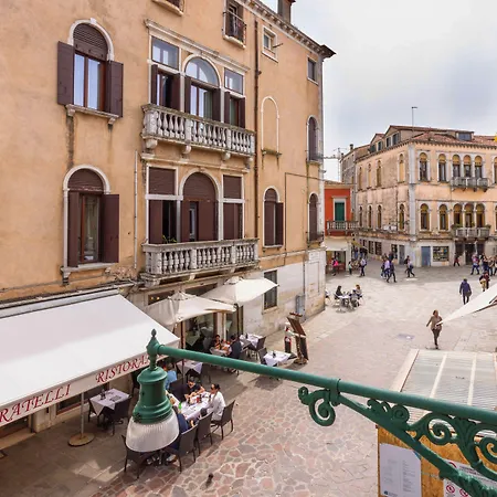 Antico Portego-2