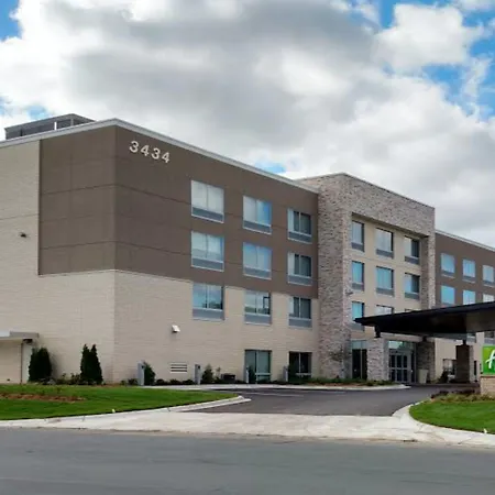 Holiday Inn Express & Suites Eagan - Minneapolis Area By Ihg-2