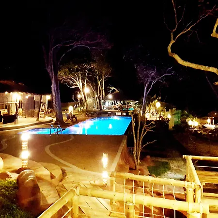 Coco Cape Lanta Resort - Sha Extra Plus-3