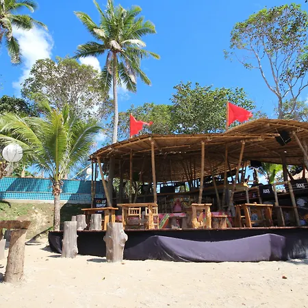 Coco Cape Lanta Resort - Sha Extra Plus-2