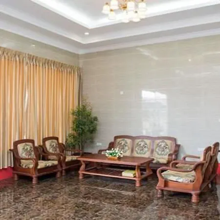 Aung Tha Pyay Hotel 3-2