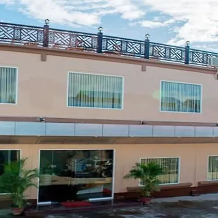 Aung Tha Pyay Hotel 3-3