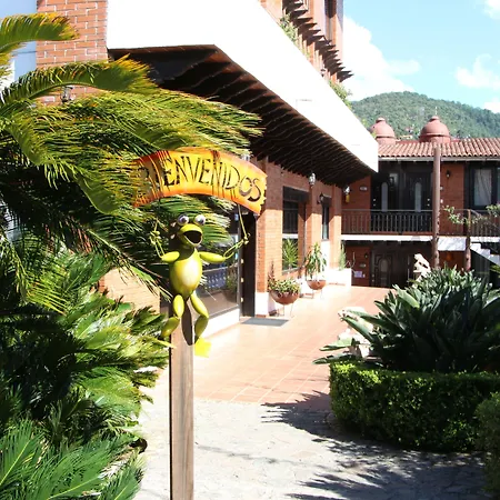 La Capilla Hotel Boutique-2
