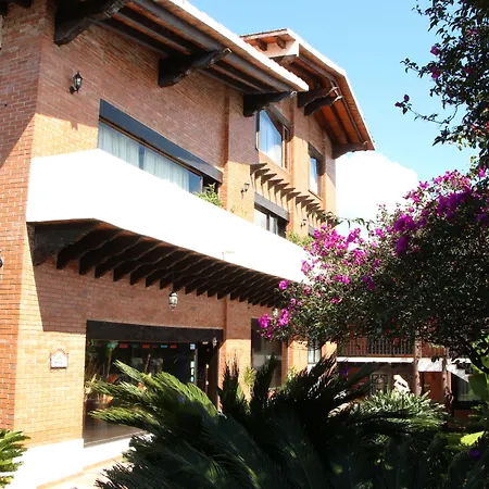 La Capilla Hotel Boutique-3