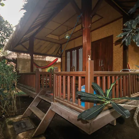Sejuk Cottages-2