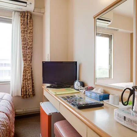 Hotel Park Stadium Naha-3