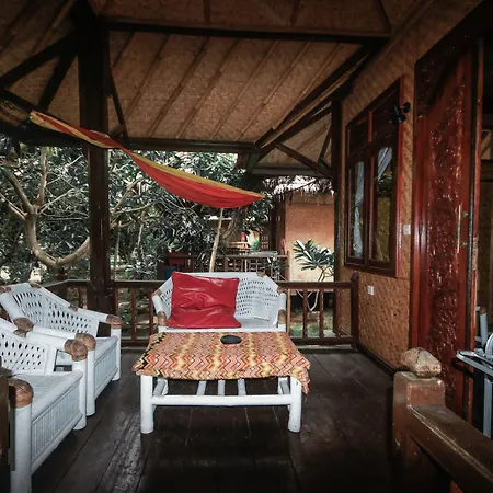 Sejuk Cottages-3