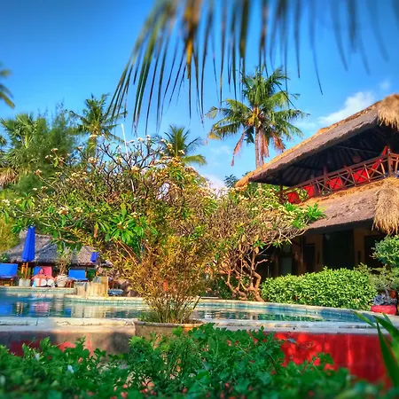 Sejuk Cottages-2