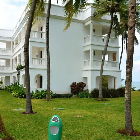 Prideinn Paradise Beach Resort & Spa Mombasa-2