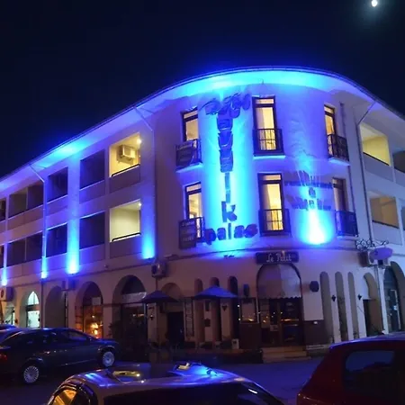 Ayvalik Palas Hotel-3